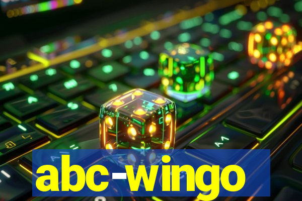 abc-wingo