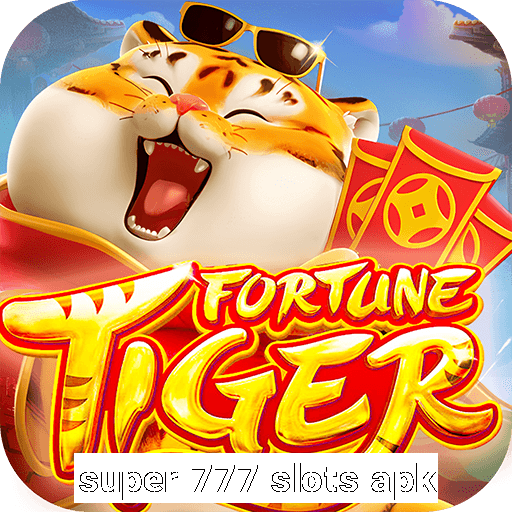 super 777 slots apk