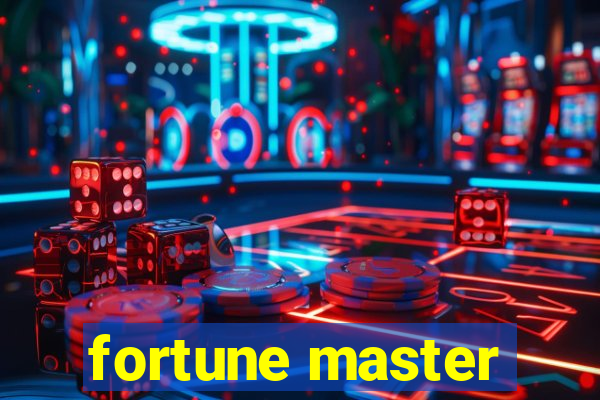 fortune master