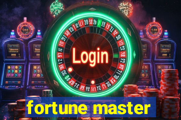 fortune master