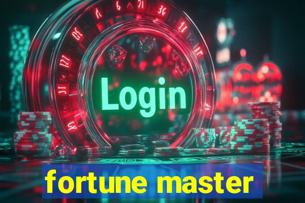 fortune master