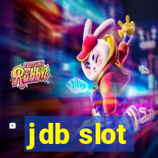 jdb slot