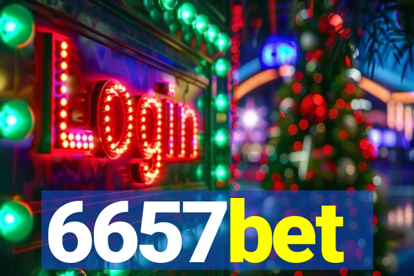 6657bet