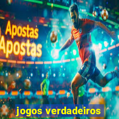 jogos verdadeiros