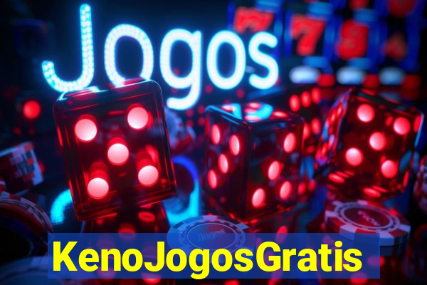 KenoJogosGratis