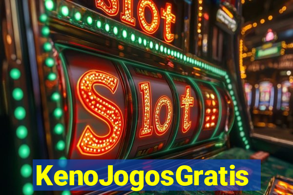 KenoJogosGratis