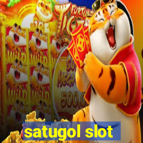 satugol slot