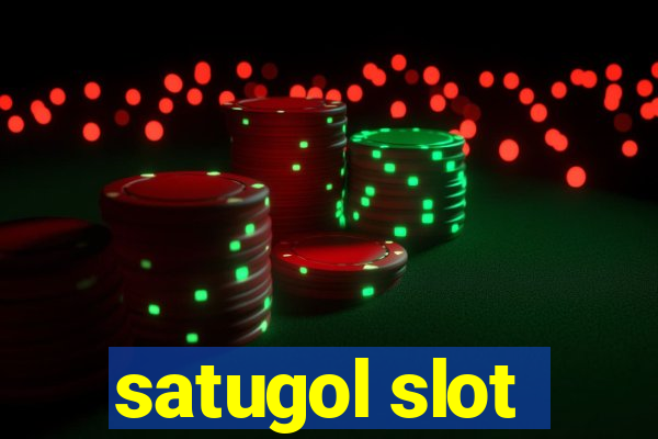 satugol slot