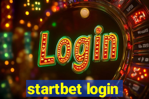 startbet login