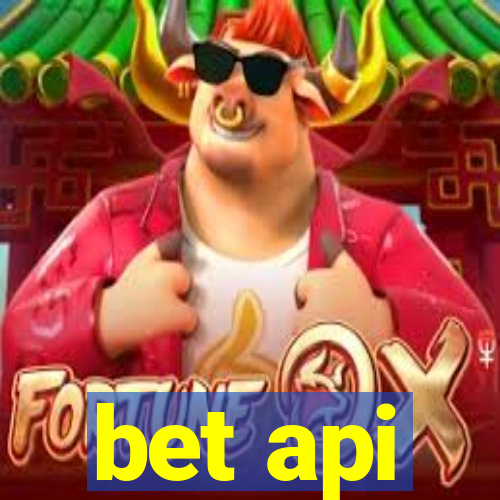 bet api