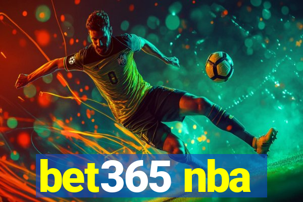 bet365 nba