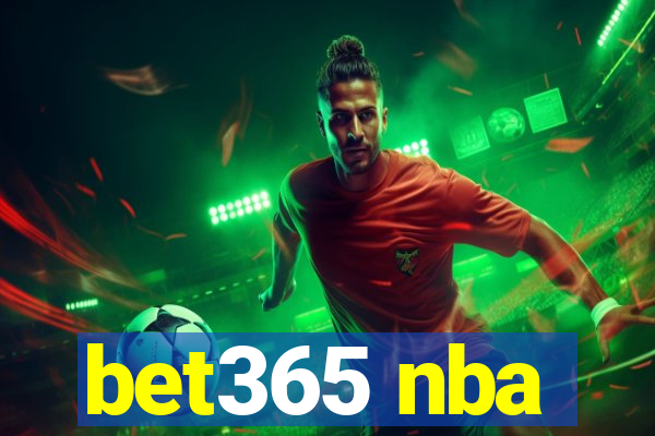 bet365 nba