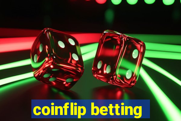 coinflip betting