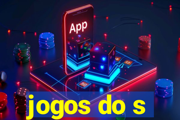 jogos do s