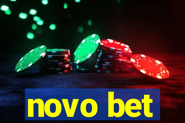 novo bet