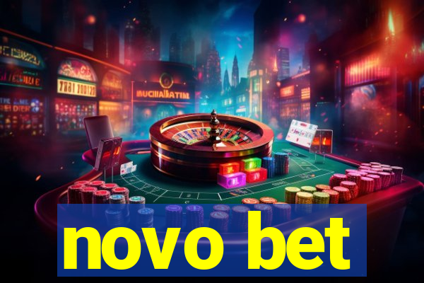 novo bet