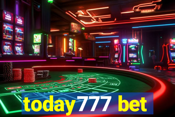 today777 bet