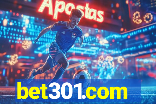 bet301.com