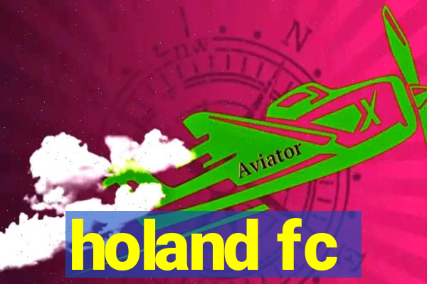 holand fc