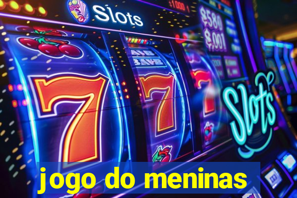 jogo do meninas