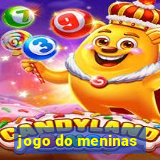 jogo do meninas