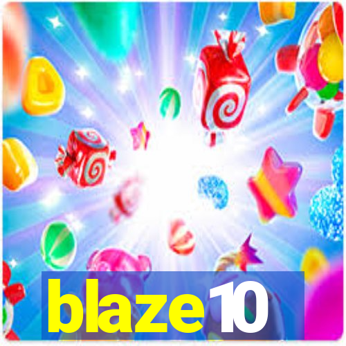 blaze10