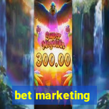 bet marketing