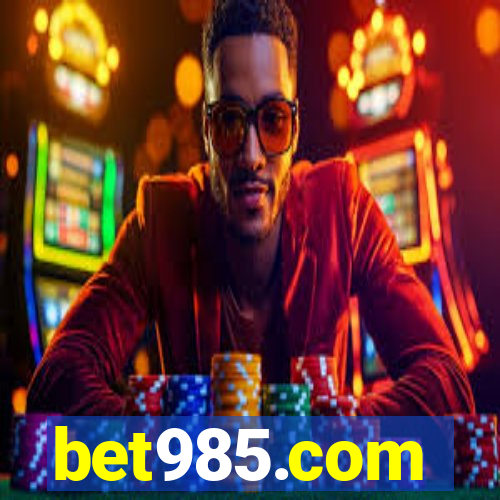 bet985.com