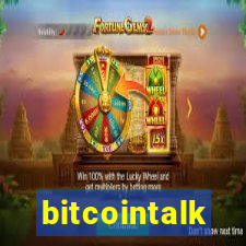 bitcointalk