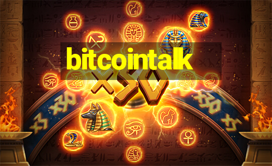 bitcointalk