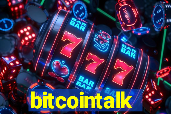 bitcointalk