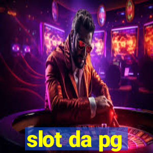 slot da pg