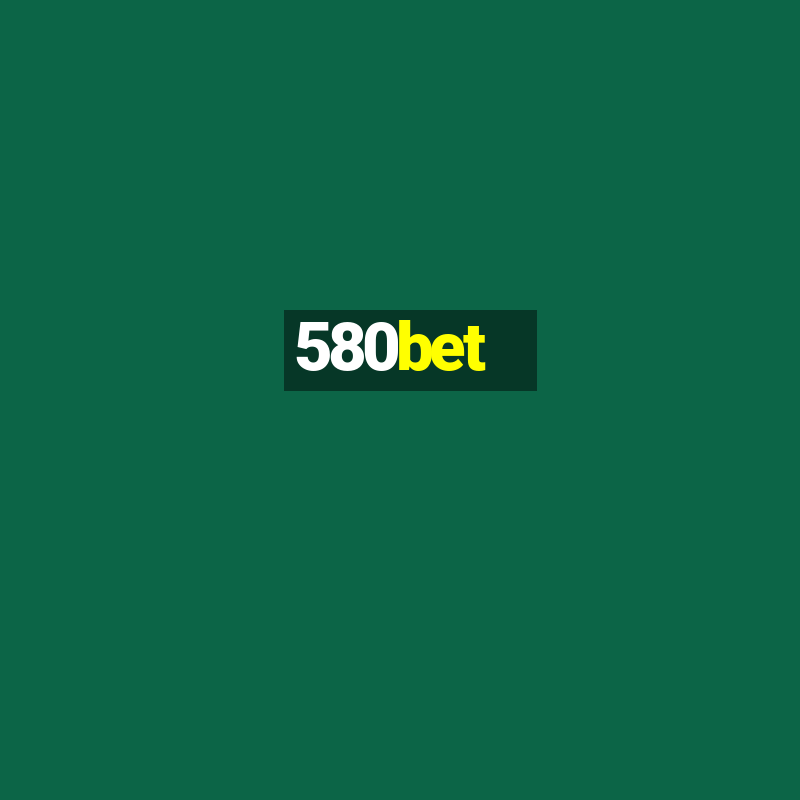 580bet