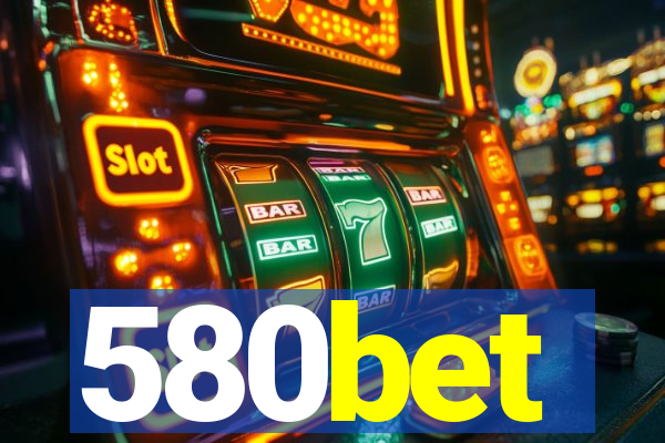 580bet