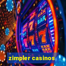 zimpler casinos