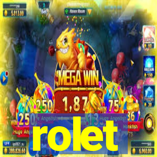 rolet