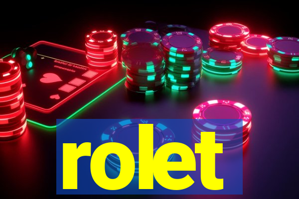 rolet