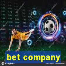 bet company