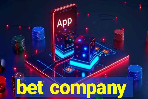 bet company