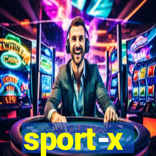 sport-x