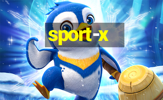 sport-x