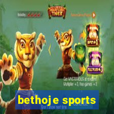 bethoje sports