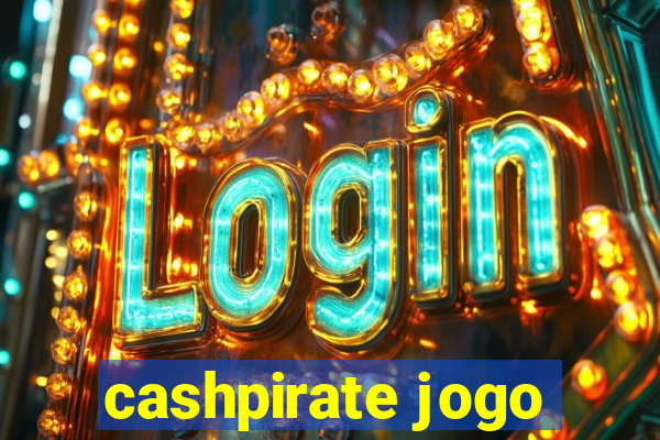 cashpirate jogo