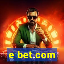 e bet.com