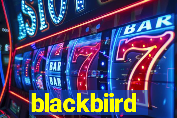 blackbiird