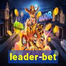 leader-bet