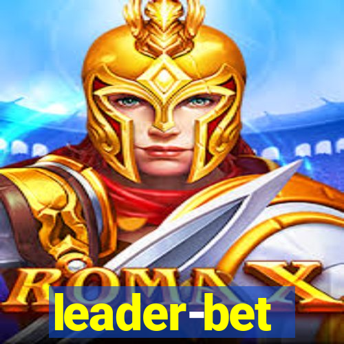 leader-bet