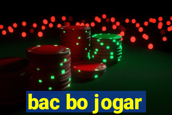 bac bo jogar