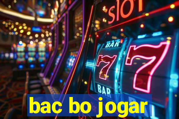 bac bo jogar