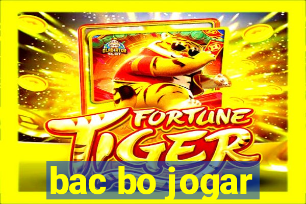 bac bo jogar